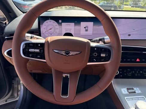 New 2026 Genesis GV70 2.5T Advanced image 24
