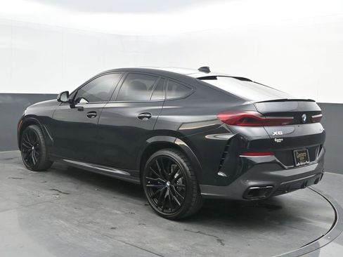 Used 2020 BMW X6 xDrive40i w/ Executive Package image 5