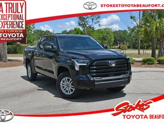 Used 2026 Toyota Tundra SR5 AWD/4WD video 1