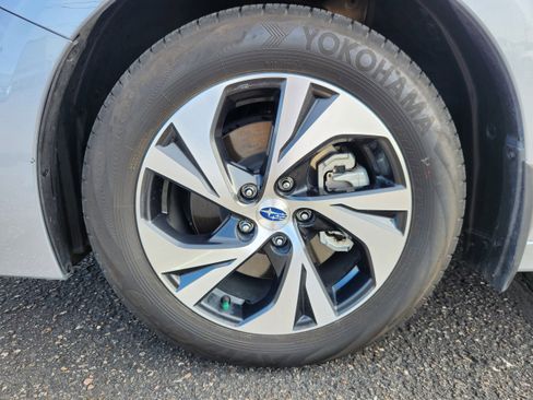 Certified 2023 Subaru Legacy Premium image 16