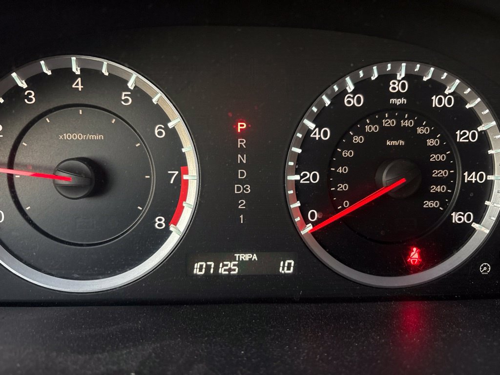 Used 2012 Honda Accord SE image 27