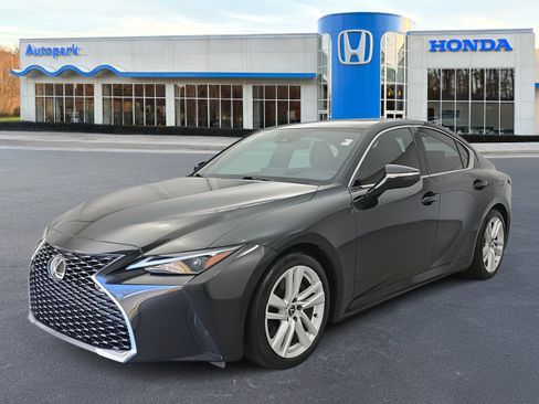 Used 2024 Lexus IS 300 IS 300 image 1