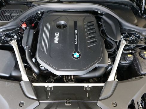 Used 2018 BMW 540i xDrive AWD/4WD image 53