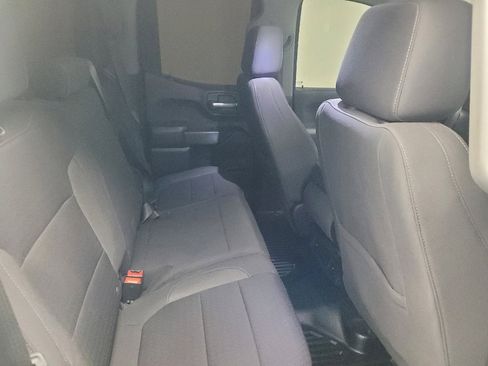 Used 2021 GMC Sierra 1500 4x4 Double Cab w/ Sierra Value Package image 19