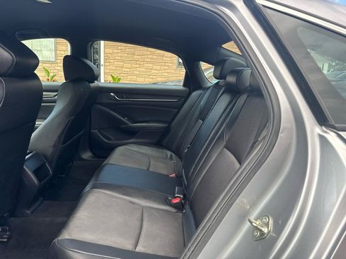 Used 2019 Honda Accord Sport image 25