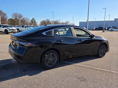 New 2026 Nissan Sentra SV w/ Floor Mat Package image 13