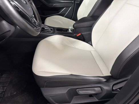 Used 2021 Volkswagen Jetta S FWD image 11