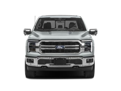 New 2026 Ford F150 Lariat w/ Equipment Group 501A Mid image 5