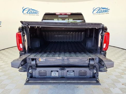 Used 2024 GMC Sierra 1500 Denali Ultimate AWD/4WD image 5