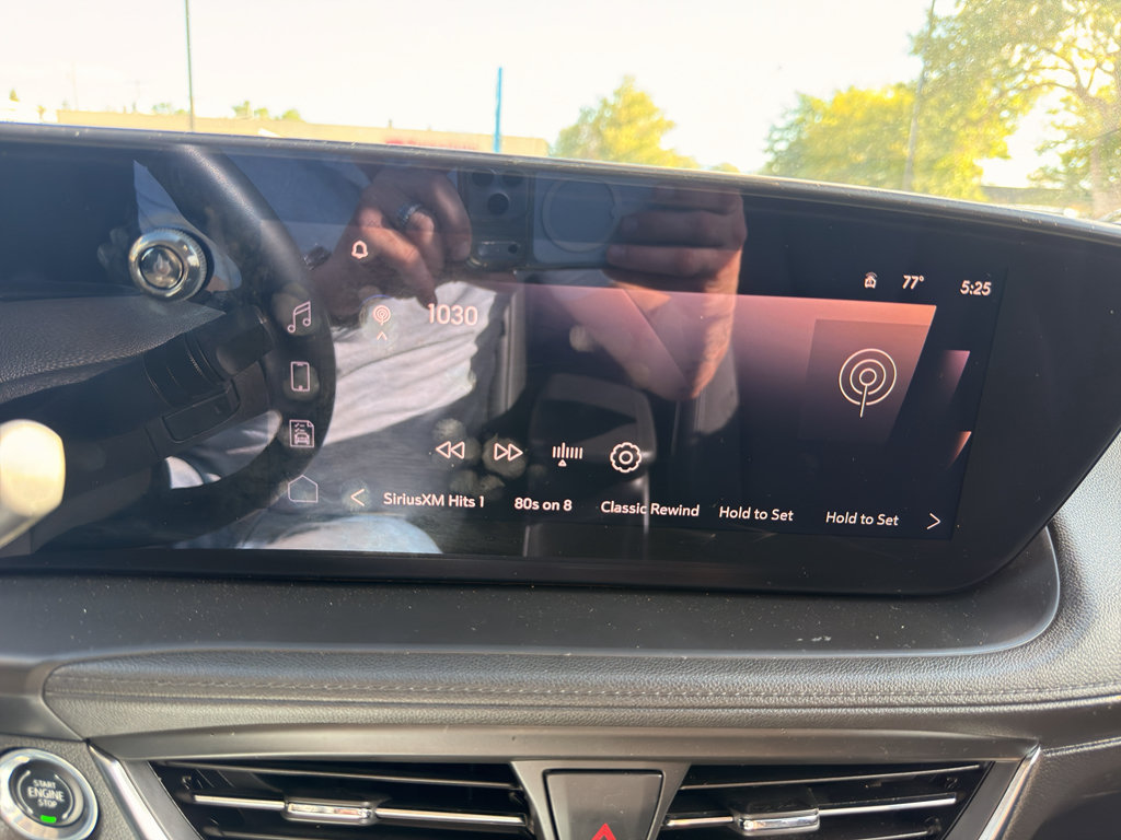 Used 2024 Buick Encore GX Preferred AWD/4WD image 22