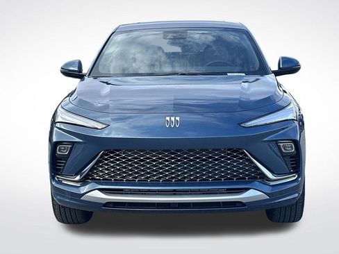 New 2026 Buick Envista Avenir image 4