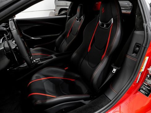 Used 2024 Ferrari 296 GTB image 28