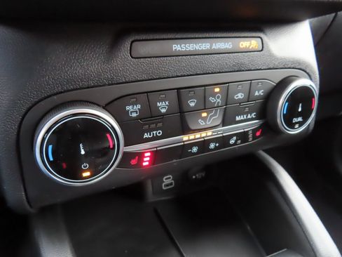 New 2026 Ford Escape Active w/ Cold Weather Package image 13