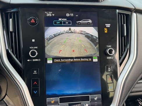 Used 2022 Subaru Outback Limited w/ Popular Package #2 image 26