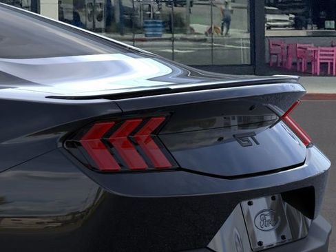 New 2026 Ford Mustang GT w/ Mustang Nite Pony Package RWD image 22
