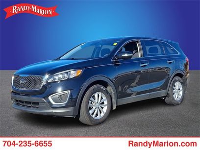 Used 2017 Kia Sorento L