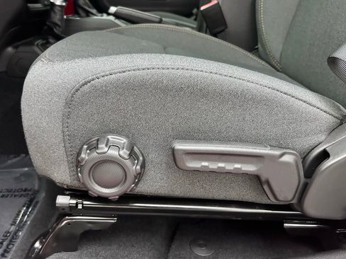 New 2026 Jeep Wrangler Sport image 14