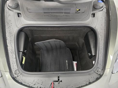 Certified 2025 Porsche 718 Cayman S image 11