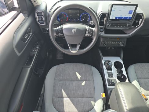 Used 2023 Ford Bronco Sport Big Bend AWD/4WD image 19