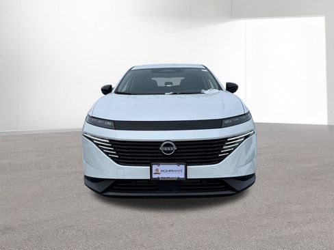 New 2026 Nissan Murano SV image 25