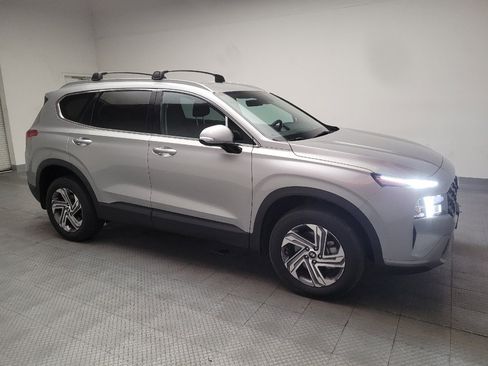 Used 2023 Hyundai Santa Fe SEL AWD/4WD image 11