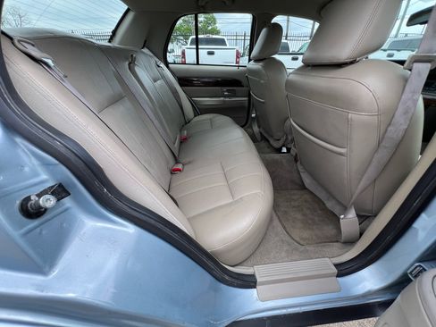 Used 2009 Mercury Grand Marquis LS image 46