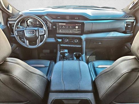 Certified 2026 GMC Sierra 1500 AT4 AWD/4WD image 18