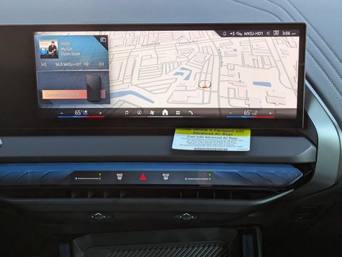 New 2026 BMW X3 xDrive30i AWD/4WD image 19