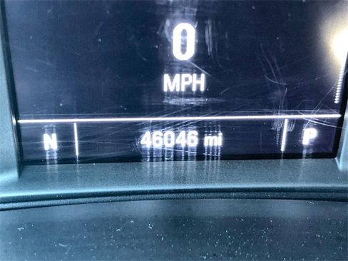 Used 2024 Chevrolet Malibu LS image 15