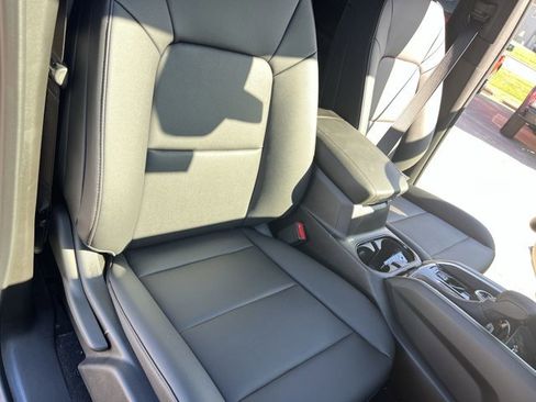 New 2026 Chevrolet Colorado Trail Boss image 28