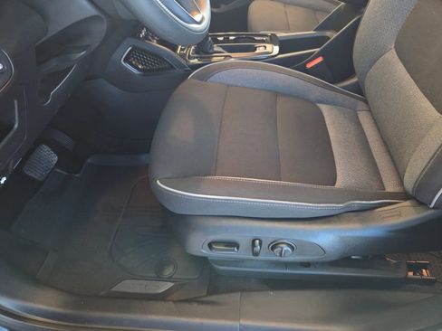 Used 2023 Chevrolet TrailBlazer LT image 13