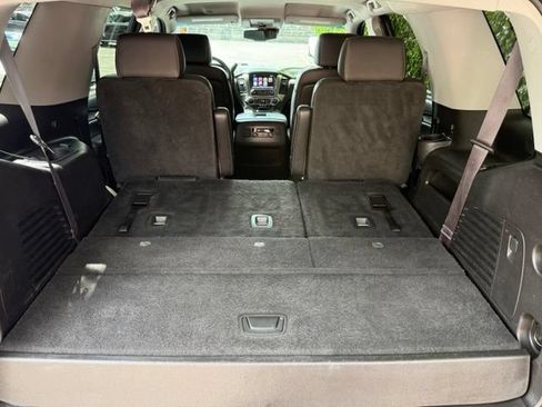 Used 2015 Chevrolet Tahoe LT w/ Max Trailering Package AWD/4WD image 42
