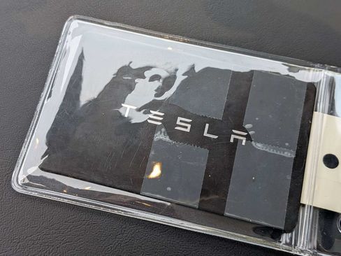 Used 2018 Tesla Model 3 Mid Range RWD image 28