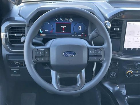 New 2026 Ford F150 STX w/ Equipment Group 200A image 7