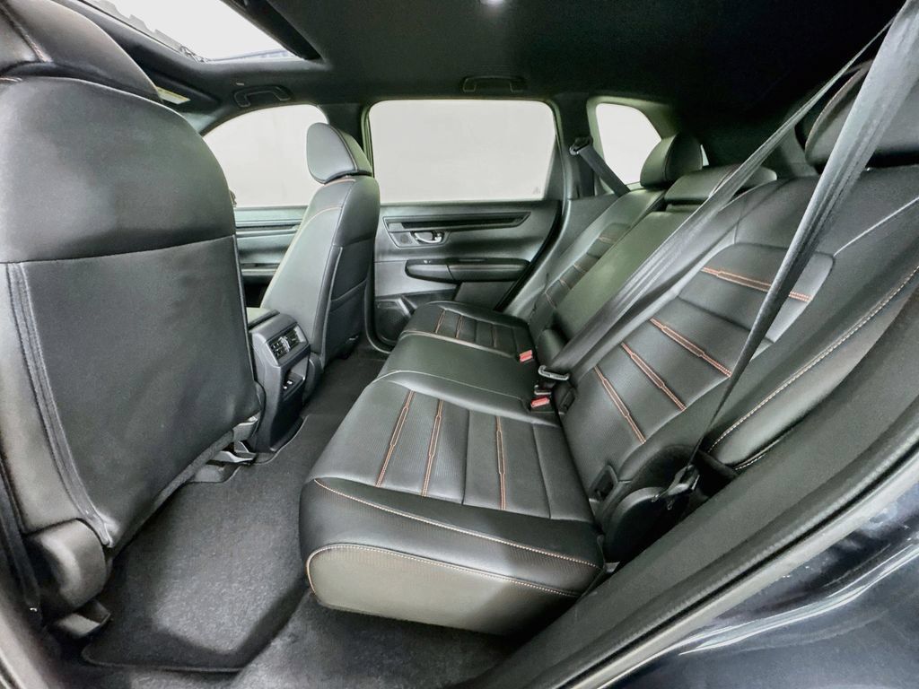 Used 2025 Honda CR-V Sport-L image 30