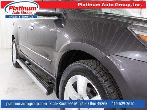 Used 2014 Chevrolet Traverse LTZ image 48