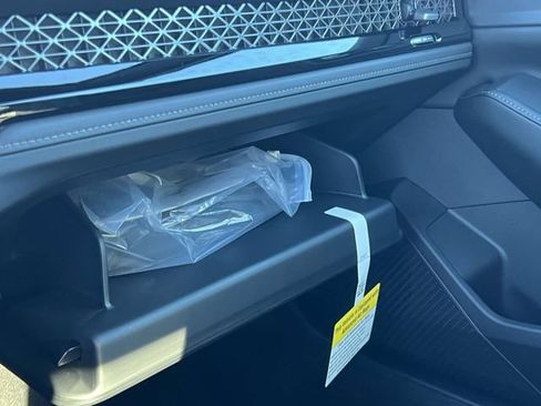 New 2025 Honda Accord Sport image 33