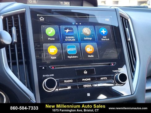 Used 2022 Subaru Impreza 2.0i Sport image 21