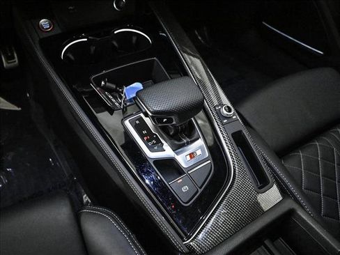 Used 2023 Audi S4 Premium Plus w/ Premium Plus Package image 12