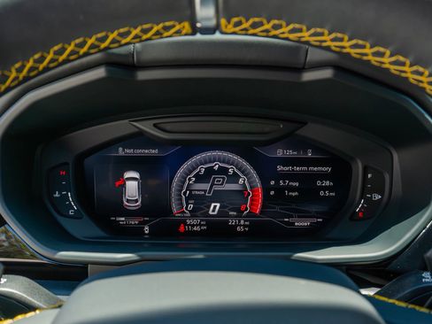 Used 2021 Lamborghini Urus AWD/4WD image 62