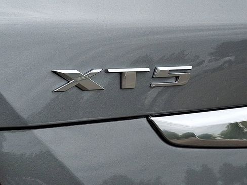 New 2025 Cadillac XT5 Premium Luxury w/ Technology Package image 43