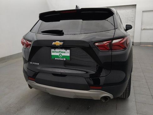 Used 2022 Chevrolet Blazer LT FWD image 7
