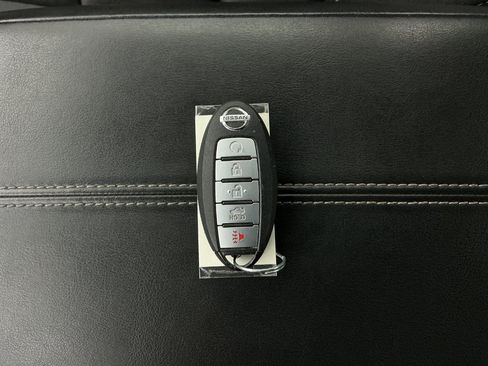 Used 2022 Nissan Altima 2.5 SV FWD image 41