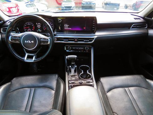 Used 2023 Kia K5 EX FWD image 31