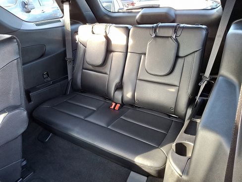 Used 2020 Ford Explorer ST image 10