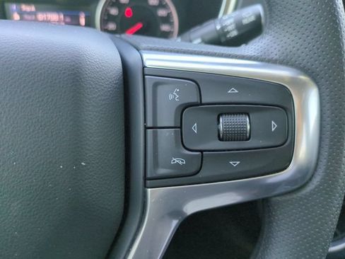 Used 2021 Chevrolet Blazer LT w/ LPO, Black Accent Package FWD image 30