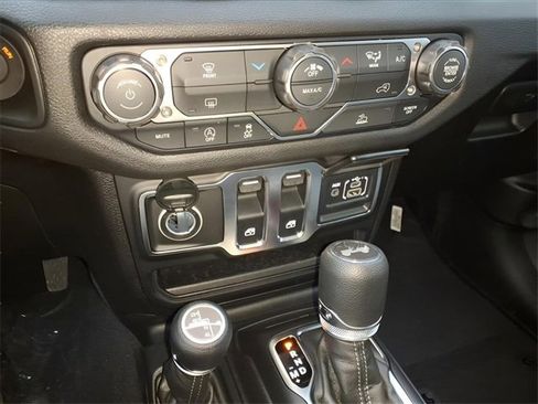 New 2026 Jeep Wrangler Sport image 17