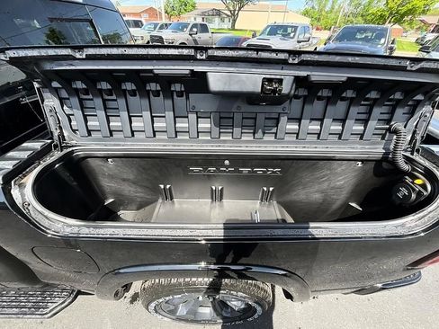 New 2026 RAM 1500 Big Horn AWD/4WD image 9