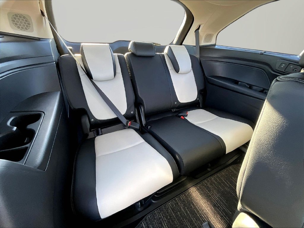 New 2027 Honda Odyssey Elite image 25