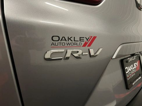Used 2018 Honda CR-V EX-L image 14